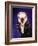 Baby Vulture-Leah Saulnier-Framed Giclee Print