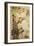 Babylon D'Allemagne-Henri de Toulouse-Lautrec-Framed Giclee Print