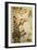 Babylon D'Allemagne-Henri de Toulouse-Lautrec-Framed Giclee Print