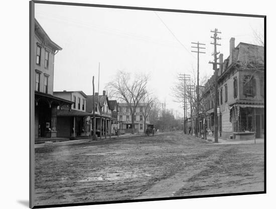 Babylon, Long Island-null-Mounted Photographic Print