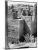 Babylon, The Ishtar Gate, Iraq, c.1932-null-Mounted Photographic Print