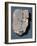 Babylonian Map of the World-null-Framed Photographic Print