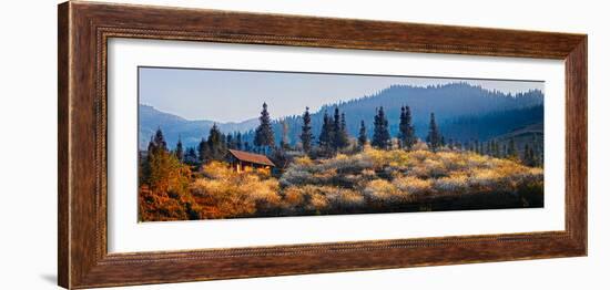 Bac Ha In Spring-Nhiem Hoang The-Framed Giclee Print