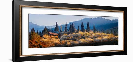 Bac Ha In Spring-Nhiem Hoang The-Framed Giclee Print