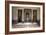 Bacardi Rum Interior-Carol Highsmith-Framed Photo