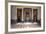 Bacardi Rum Interior-Carol Highsmith-Framed Photo