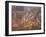 Baccanale-Nicolas Poussin-Framed Giclee Print