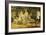 Bacchanal, 1871-Sir Lawrence Alma-Tadema-Framed Giclee Print