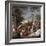 Bacchanal at Andros by Peter Paul Rubens-null-Framed Photographic Print