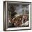 Bacchanal at Andros by Peter Paul Rubens-null-Framed Photographic Print