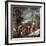 Bacchanal at Andros by Peter Paul Rubens-null-Framed Photographic Print