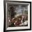 Bacchanal at Andros by Peter Paul Rubens-null-Framed Photographic Print