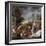 Bacchanal at Andros by Peter Paul Rubens-null-Framed Photographic Print