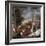 Bacchanal at Andros by Peter Paul Rubens-null-Framed Photographic Print