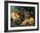 Bacchanal, C. 1615-Peter Paul Rubens-Framed Giclee Print