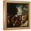 Bacchanal-Titian (Tiziano Vecelli)-Framed Premier Image Canvas