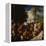 Bacchanal-Titian (Tiziano Vecelli)-Framed Premier Image Canvas
