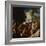 Bacchanal-Titian (Tiziano Vecelli)-Framed Giclee Print