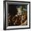 Bacchanal-Titian (Tiziano Vecelli)-Framed Giclee Print