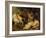 Bacchanal-Peter Paul Rubens-Framed Giclee Print