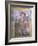 Bacchanal-Pietro da Cortona-Framed Giclee Print