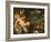 Bacchanal-Peter Paul Rubens-Framed Giclee Print