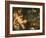Bacchanal-Peter Paul Rubens-Framed Giclee Print