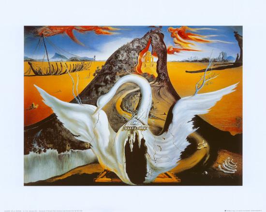 Download Salvator dali Desktop Wallpaper Salvator Dali