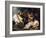 Bacchanalia, C1615-Peter Paul Rubens-Framed Giclee Print