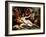 Bacchante and Satyrs, C1713-Sebastiano Ricci-Framed Giclee Print