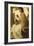 Bacchante-William Adolphe Bouguereau-Framed Art Print