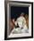 Bacchante-Cesare Maccari-Framed Giclee Print