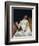 Bacchante-Cesare Maccari-Framed Giclee Print