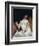 Bacchante-Cesare Maccari-Framed Giclee Print