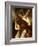 Bacchante-Frederick Leighton-Framed Giclee Print