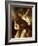 Bacchante-Frederick Leighton-Framed Giclee Print