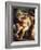 Bacchus, 1638-1640-Peter Paul Rubens-Framed Giclee Print