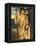 Bacchus, 1867-Simeon Solomon-Framed Premier Image Canvas