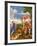 Bacchus and Ariadne, 1520-23-Titian (Tiziano Vecelli)-Framed Giclee Print