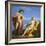 Bacchus and Ariadne, 1619-1620-Guido Reni-Framed Giclee Print