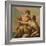 Bacchus and Ariadne, c.1720-Giovanni Antonio Pellegrini-Framed Giclee Print