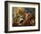 Bacchus and Ariadne-Francesco Solimena-Framed Giclee Print