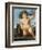 Bacchus As a Boy-Guido Reni-Framed Giclee Print