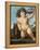 Bacchus As a Boy-Guido Reni-Framed Premier Image Canvas