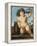 Bacchus As a Boy-Guido Reni-Framed Premier Image Canvas