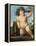 Bacchus As a Boy-Guido Reni-Framed Premier Image Canvas