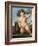 Bacchus As a Boy-Guido Reni-Framed Giclee Print