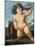 Bacchus As a Boy-Guido Reni-Mounted Giclee Print