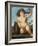 Bacchus As a Boy-Guido Reni-Framed Giclee Print