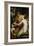 Bacchus, Ceres and Amor-Hans von Aachen-Framed Giclee Print